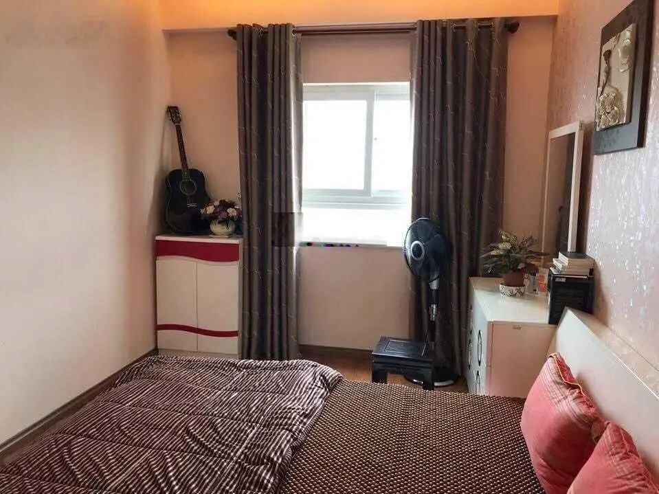 Chung cư Hapulico Vũ Trọng Phụng 5.5tỷ 98m2 2 ngủ, full nội thất, sổ đỏ trao tay Thanh Xuân hà Nội