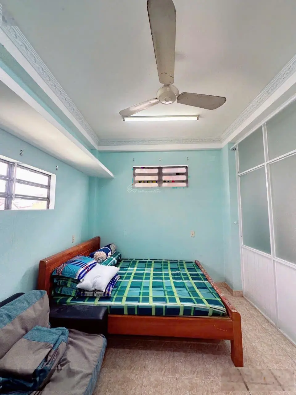 Bán nhà Lạc Long Quân 6 tầng ôtô đậu cửa kề bên chợ vải Tân Bình gần sân bay Tân Sơn Nhất 7,2 tỷ!