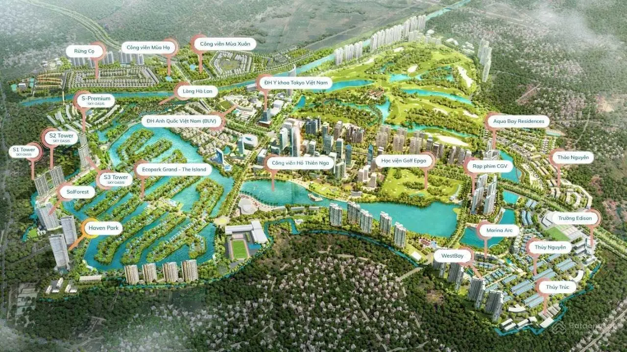 bán 2n2wc havenpark, nhà full nội thất. giá bán 2,9 tỷ bao phí