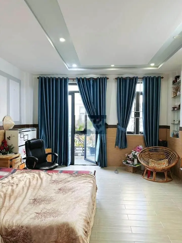 NỢ BANK BÁN GẤP NHÀ 1T1L1ST Đ.BÙI ĐÌNH TÚY BT 70,16m²/ 970TR, SHR..