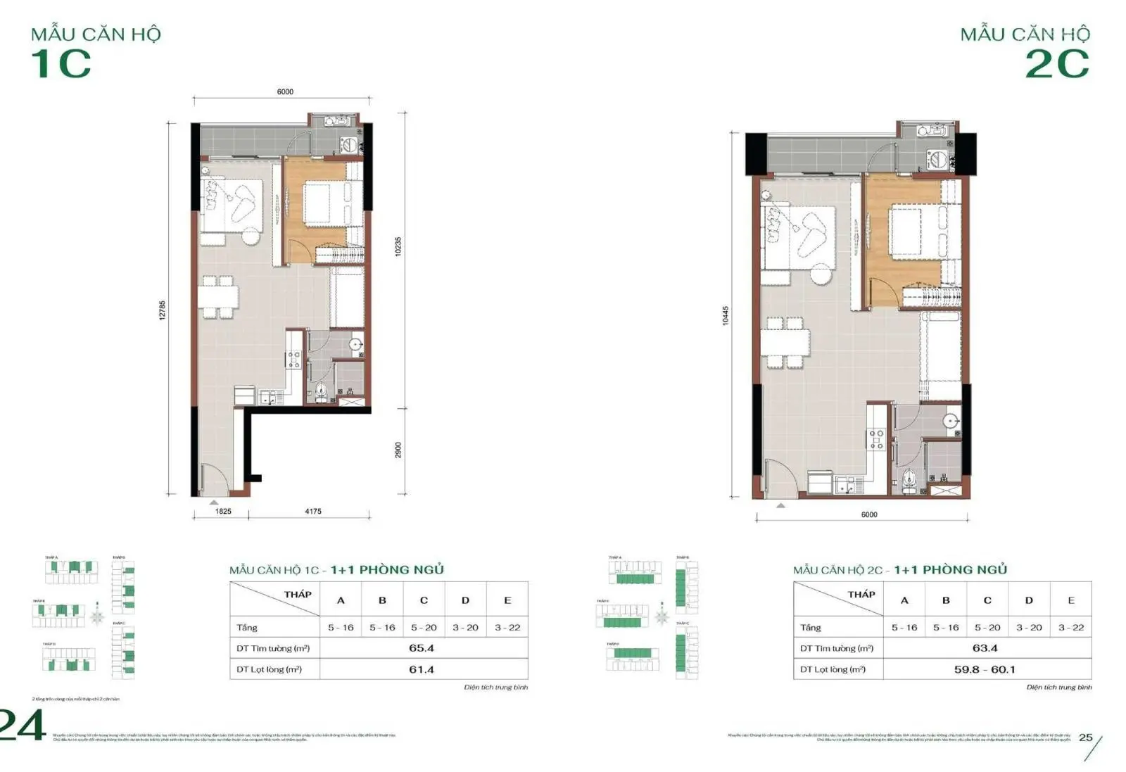 2 căn MT Eastmark City đặc biệt giá gốc ký HĐMB trực tiếp CĐT chiết khấu 5%