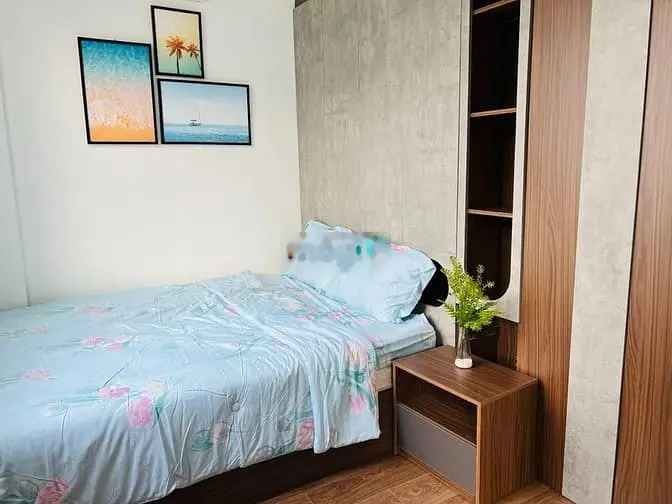 Cần bán căn hộ Mỹ Khánh 4, Đường Nguyễn Đức Cảnh, PMH Q7