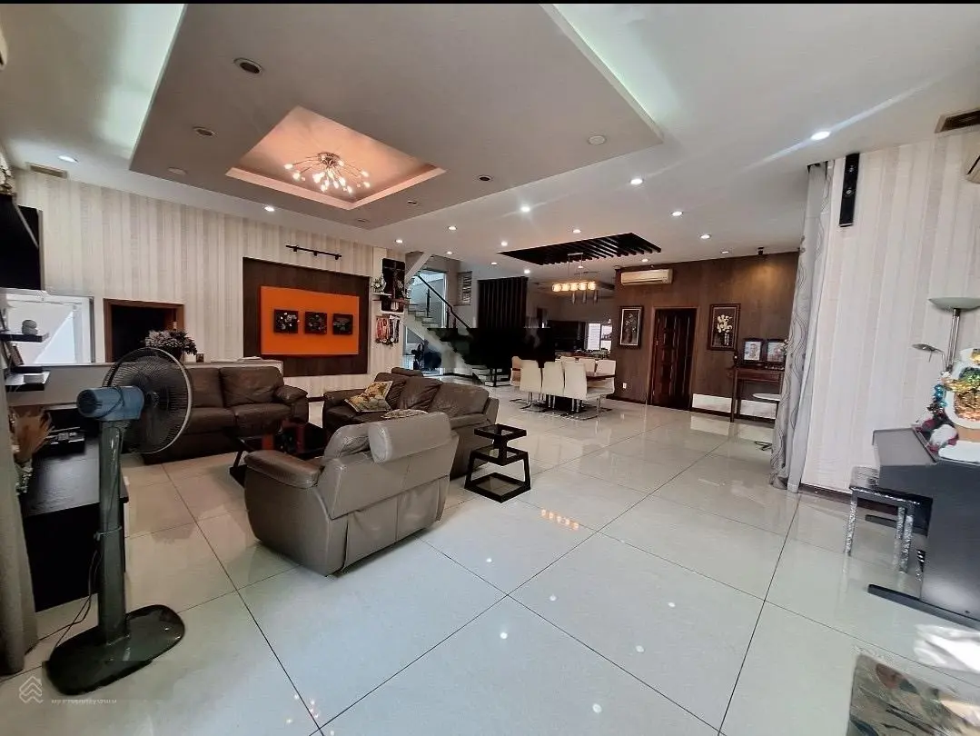 Đẳng cấp giới hạng sang - khu VIP nhất Bình Thọ - góc 2 mặt tiền - 1200m2 - chỉ nhỉnh 19xtỷ