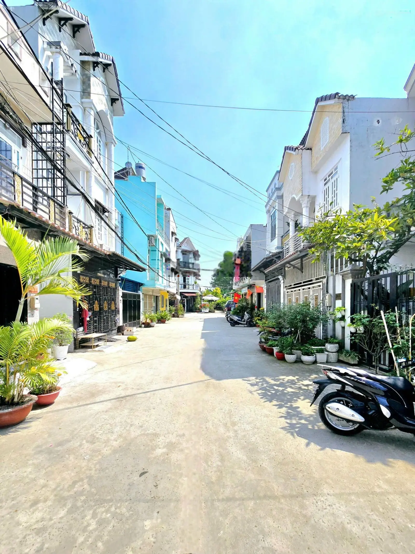 Bán nhà 4 tầng, oto đỗ cửa, tt nhà bè giá chỉ 5,2 tỷ
