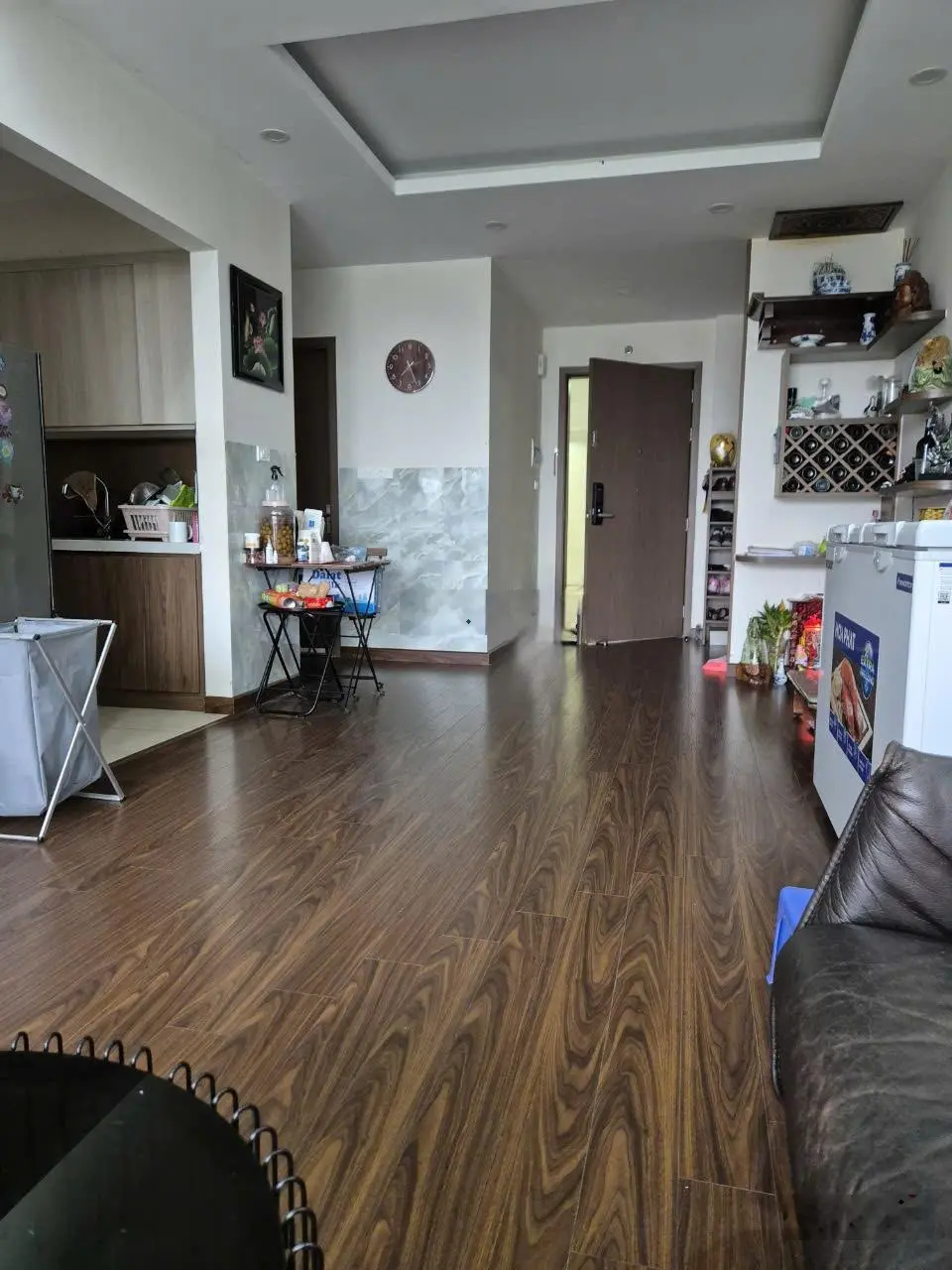 Bán căn hộ 69,1m2 chính chủ tại Hoàng Mai