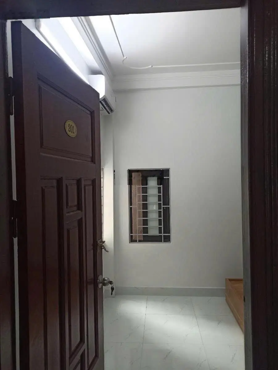 Bán nhà riêng làm CCMN ở Minh Khai, HBT với 57m2 * 4 tầng * 7PN * dòng tiền đều 35tr/ tháng