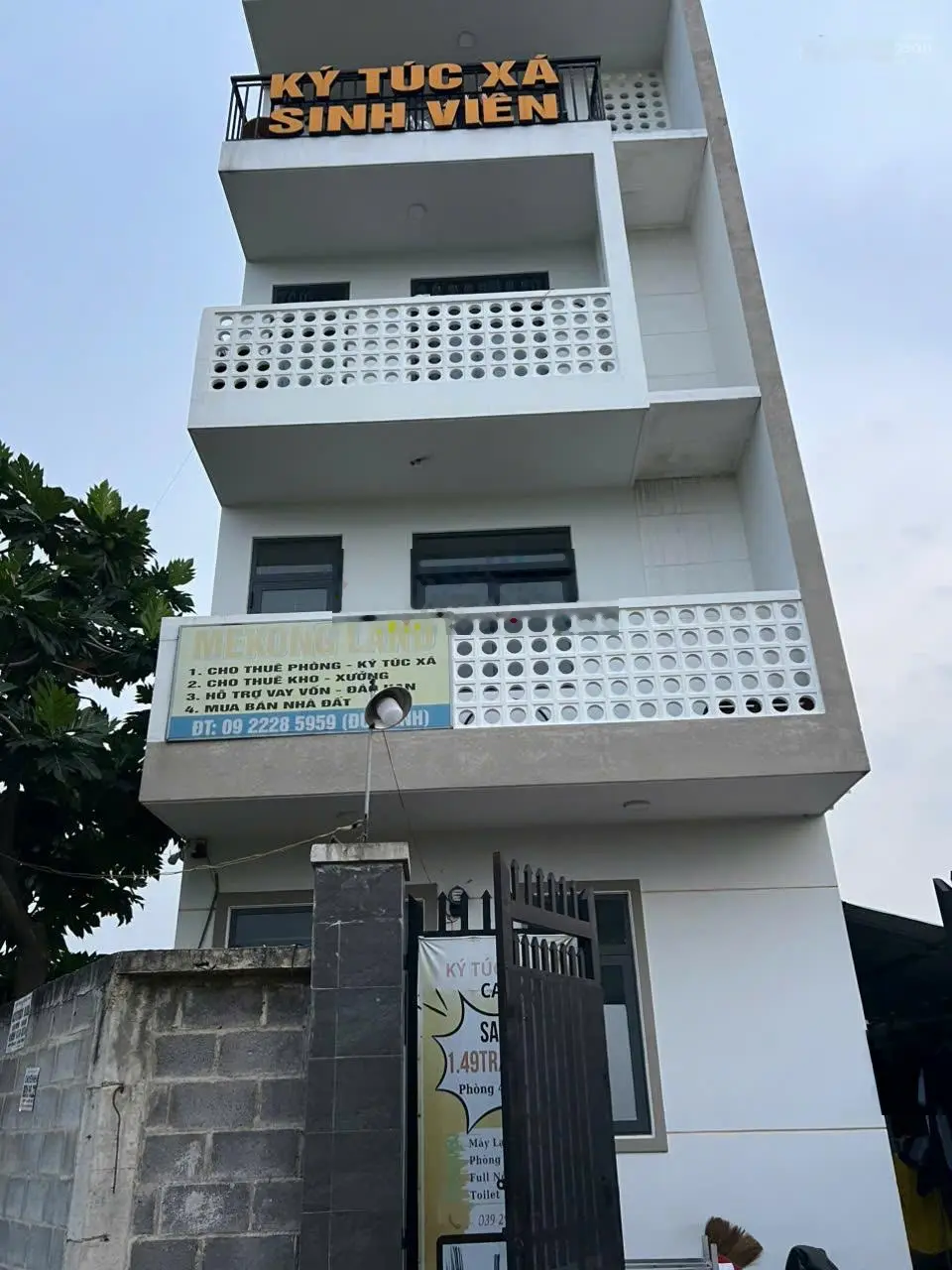 Giảm ngay 1.5tỷ bán gấp căn hộ dịch vụ đang cho thuê đường Võ Văn Hát
