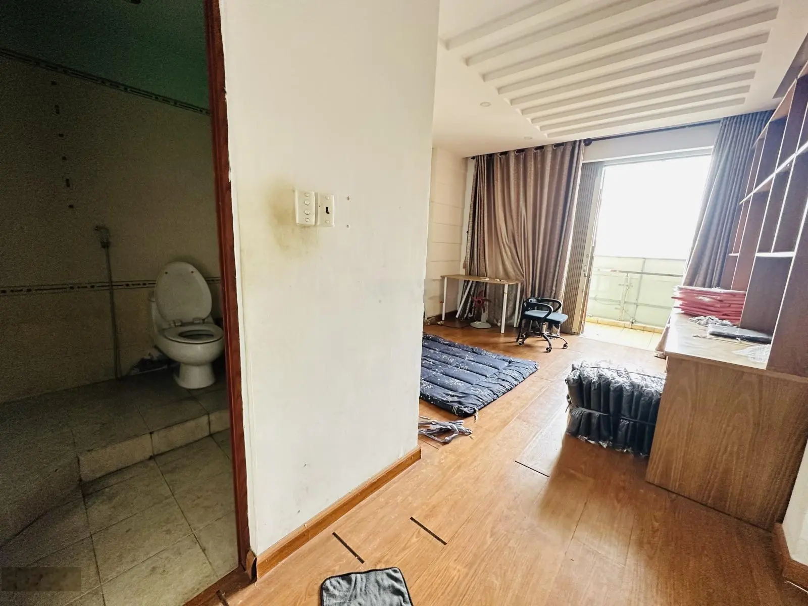 Hoàng Diệu 2-Nhà 4 Tầng (5x17.5) HimLam Hải Sơn Cực đẹp Đường 12m có Công viên, vỉa hè - TN35Tr/thg