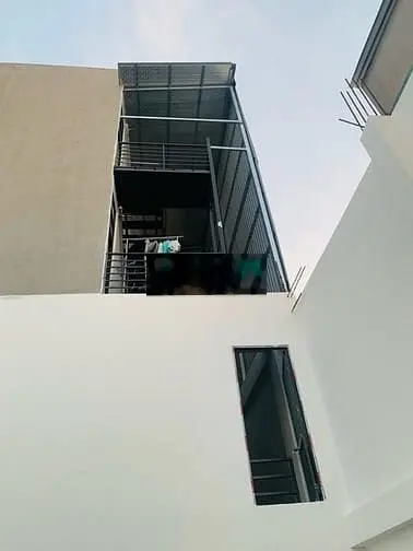 29d1 bán CHDV Gò Vấp HXH-Thu 1,7 t.ỷ năm- 300m2 ngang 7m- ĐH Văn Lang