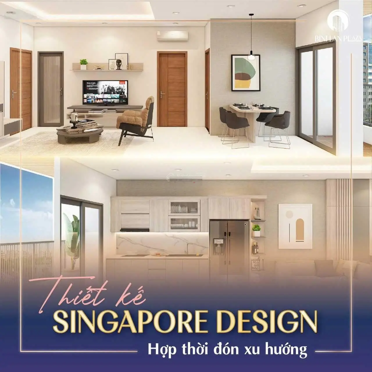 Căn hộ giá tốt tại chung cư Bình An Plaza Thanh Hoá