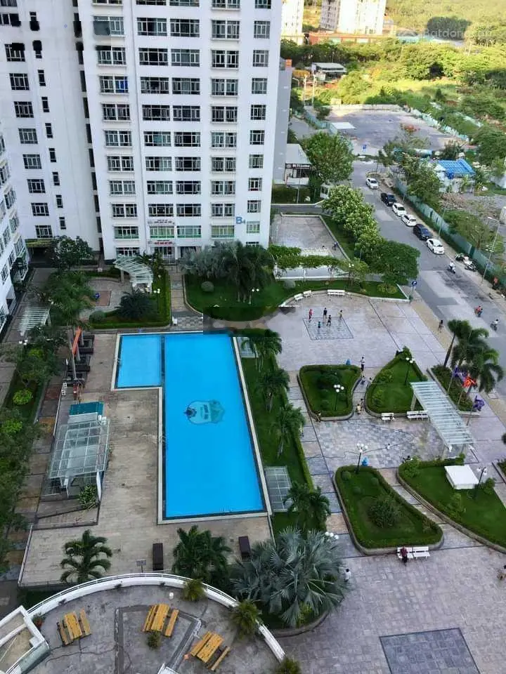 Quản lý bán nhiều căn hộ Hoàng Anh An Tiến, Phước Kiển. Giá 2.5 tỷ - 2.85 tỷ nhà đẹp vào ở liền