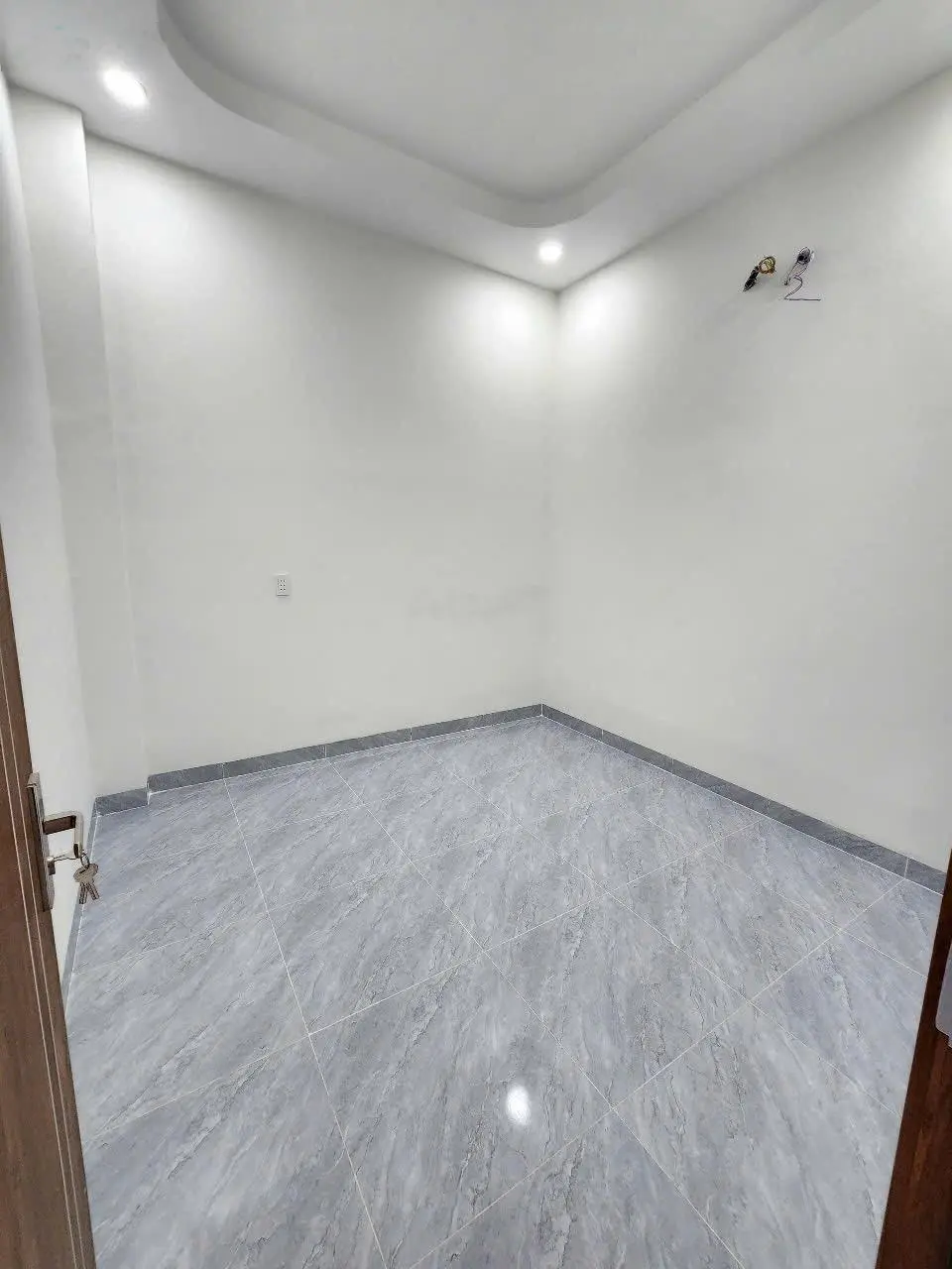 Bán Nhà Trục Chính KDC, Nhà Mới 100% Gần Vòng Xoay An Phú 500m