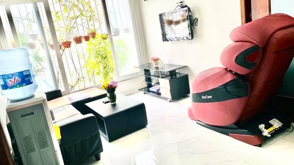 Chủ nhiệt giảm mạnh - siêu phẩm biệt 3 tầng - ngay Kha Vạn Cân - HXH - ngang hoành tráng 8m - 120m2