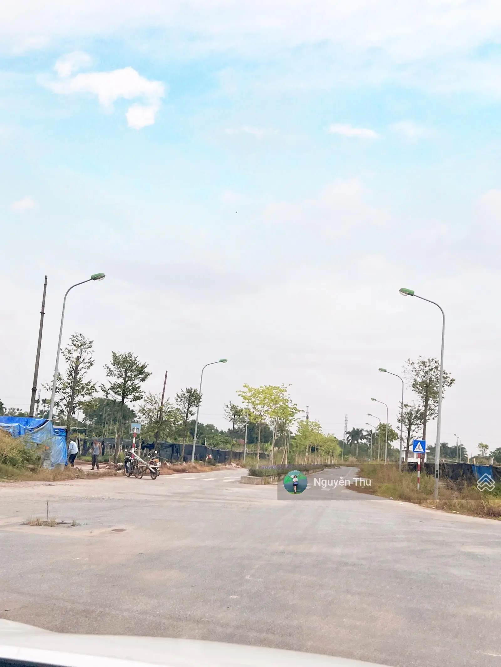 Bán lô 80m2 đất dịch vụ Tây Tựu, cơ hội hiếm có đầu tư chắc chắn thắng, ký chính chủ.