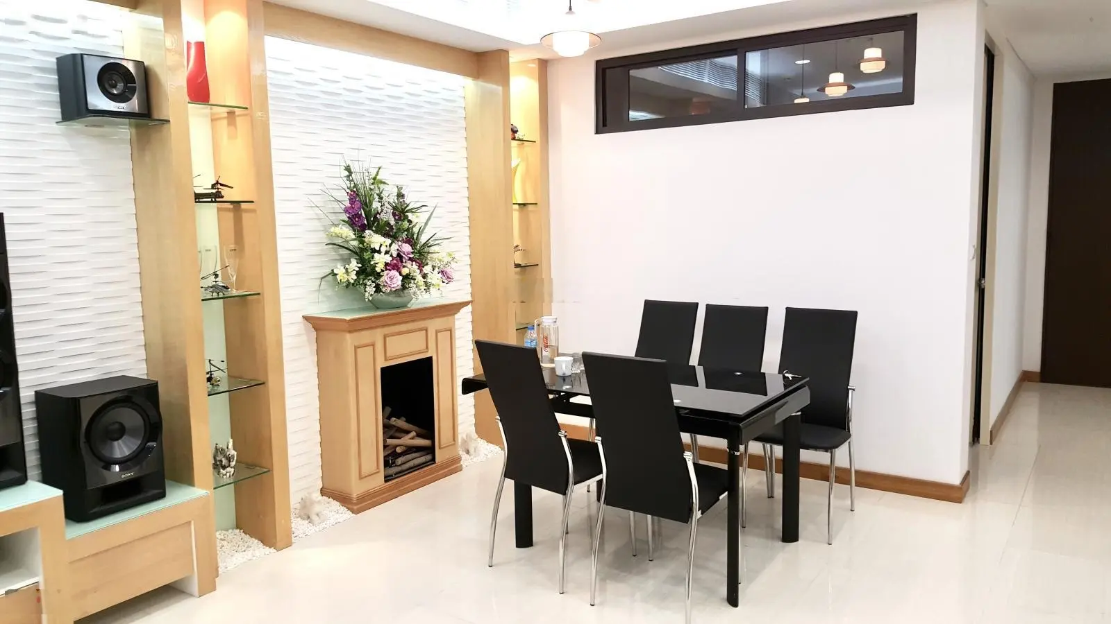 (Chính chủ) Bán căn hộ Dolphin Plaza Tầng 22 - 147m2 - Full nội thất - sẵn slot ô tô. Giá 8.5 tỷ