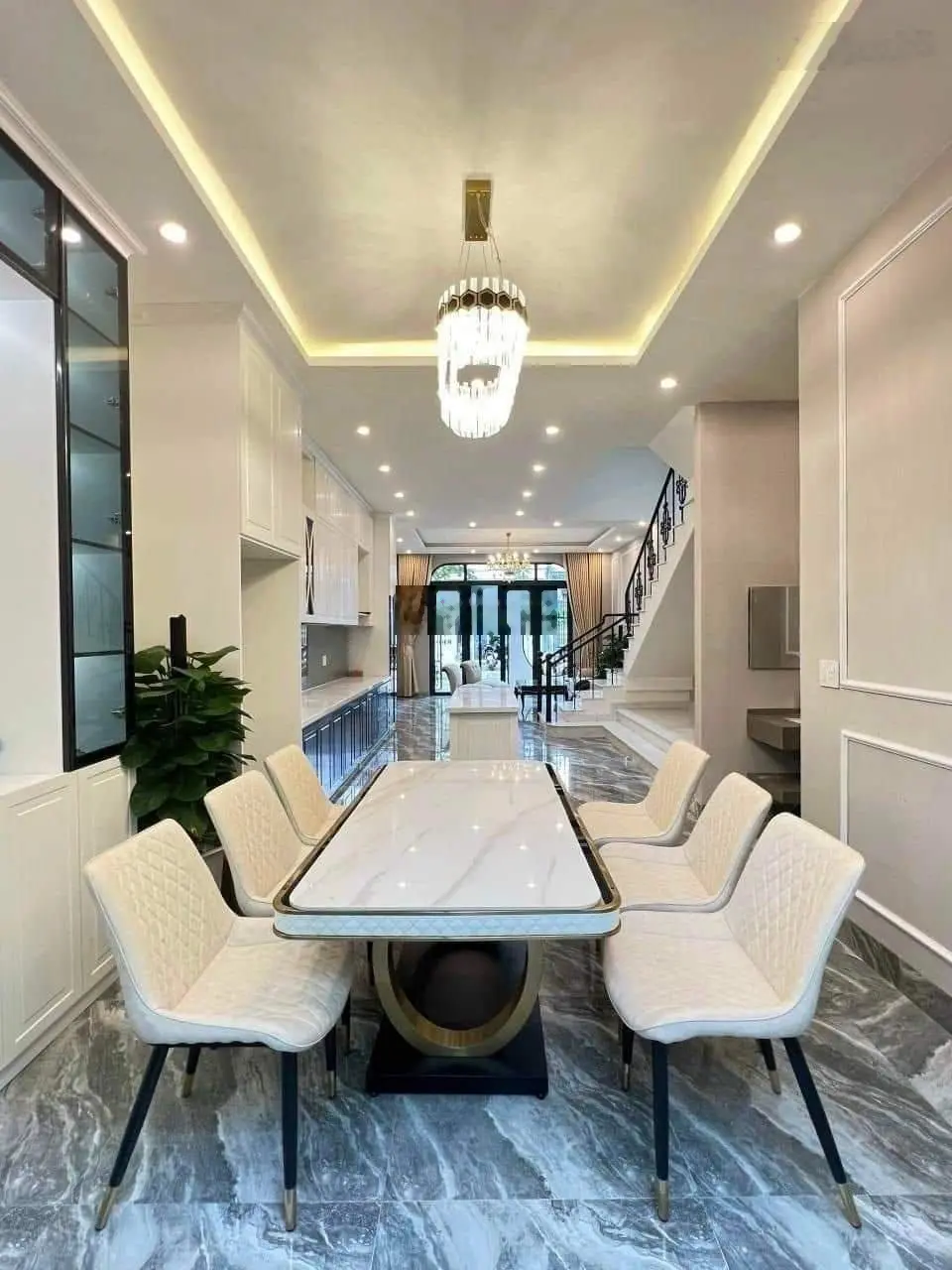 Giảm mạnh 600 triệu khi mua ngay nhà Bình Phú, P.11,Q.6. Diện tích: 89m2 - 3 tỷ 920. Thuê 29tr. SHR