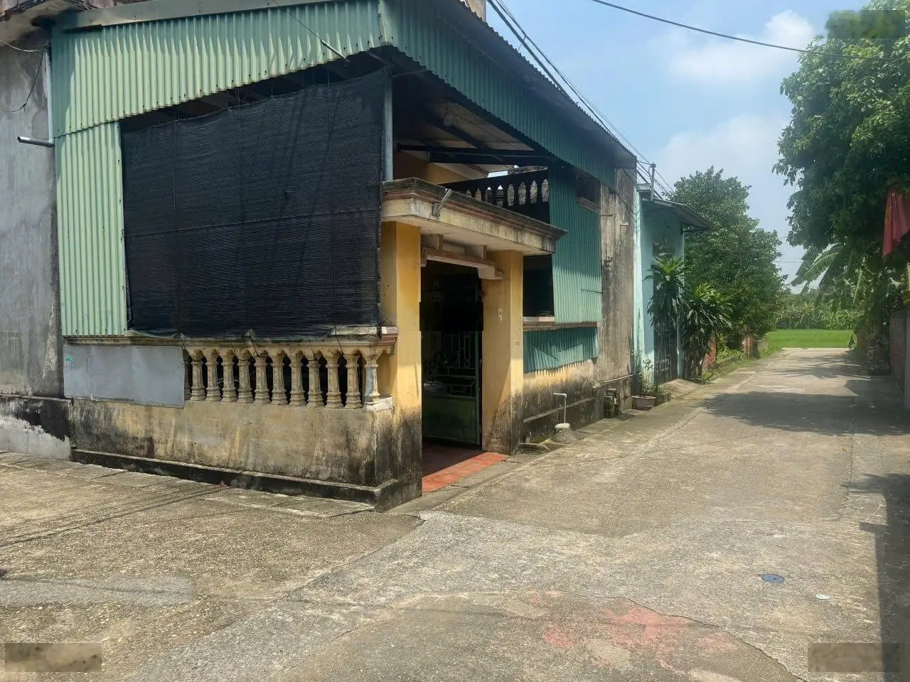 Chính chủ gửi bán 78,2m2 Đường Nhạn - Xuân Nộn - Đông Anh ngõ thông ô tô chạy vòng quanh