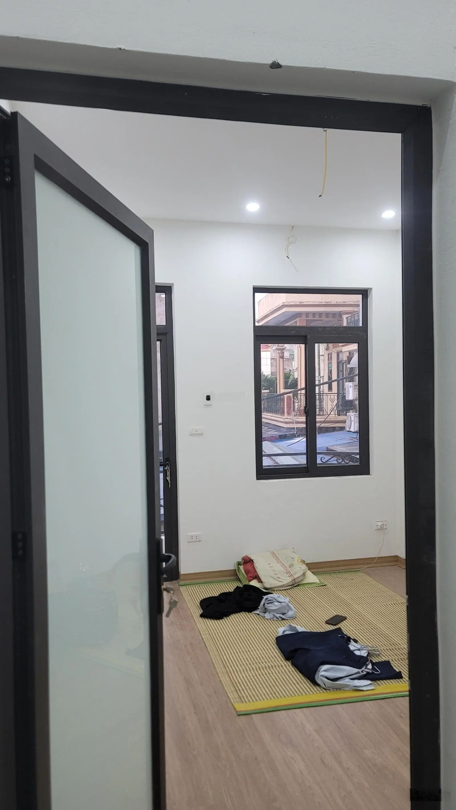 Chính chủ cần bán nhà tại Vĩnh Quỳnh - Thanh Trì