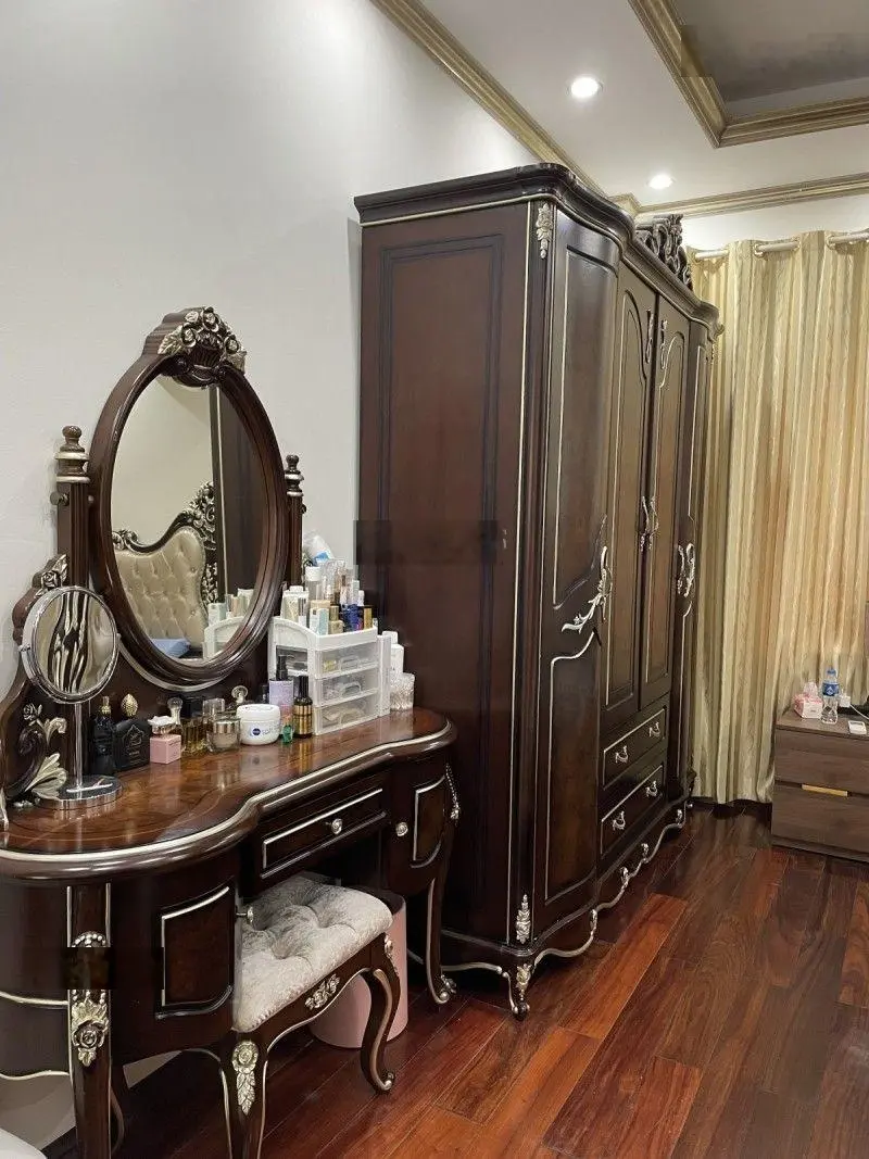 Chính chủ Cần thanh khoản gấp tòa căn hộ + văn phòng tam Khương 7 tầng thang máy, DT 99 m full nội