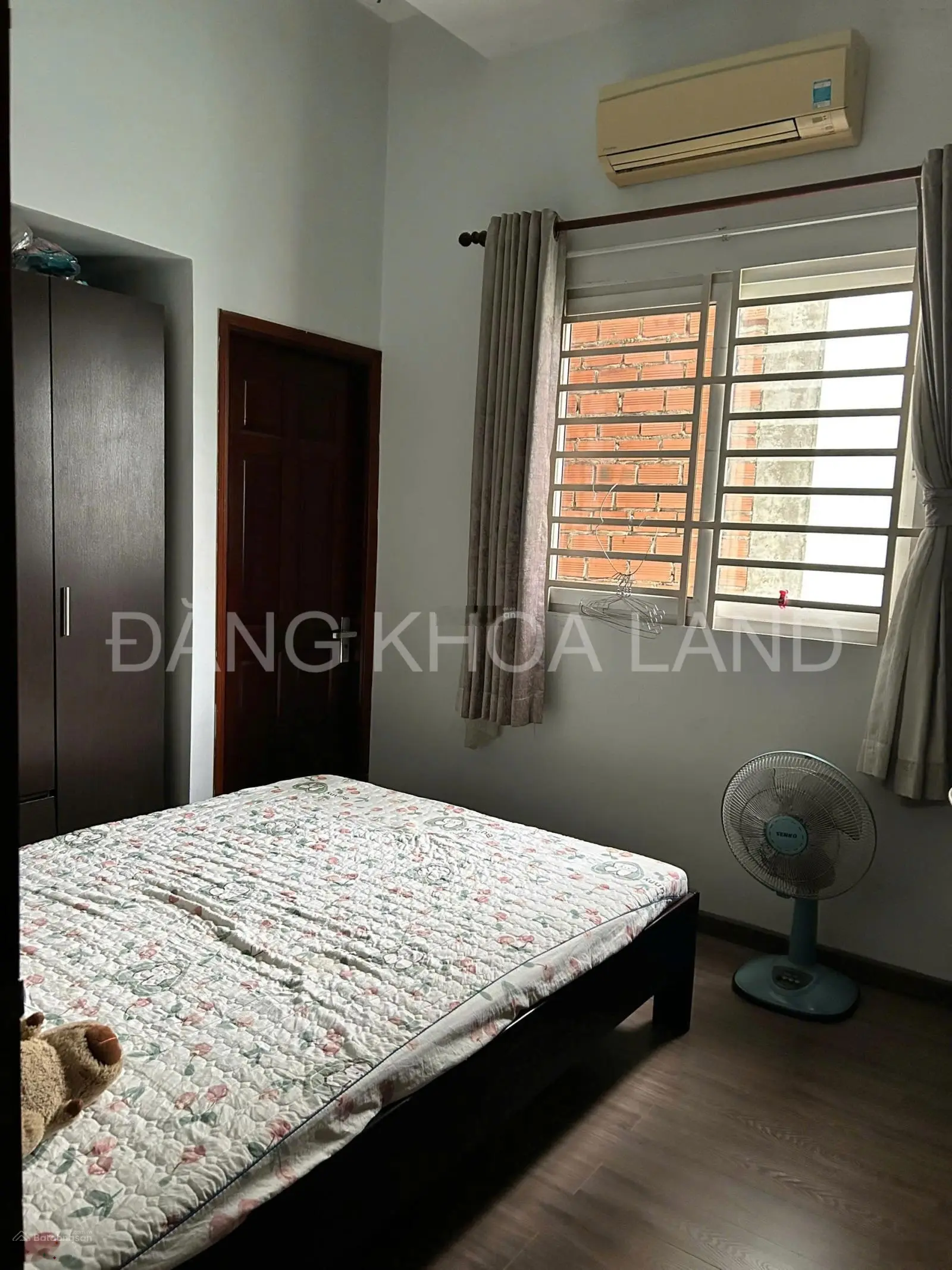 Hàng hiếm- gần khu himlam linh chiểu- nhà 1t1l xdkc- tặng full nội thất- 52,5 m2 chỉ 4,67 tỷ tlcc