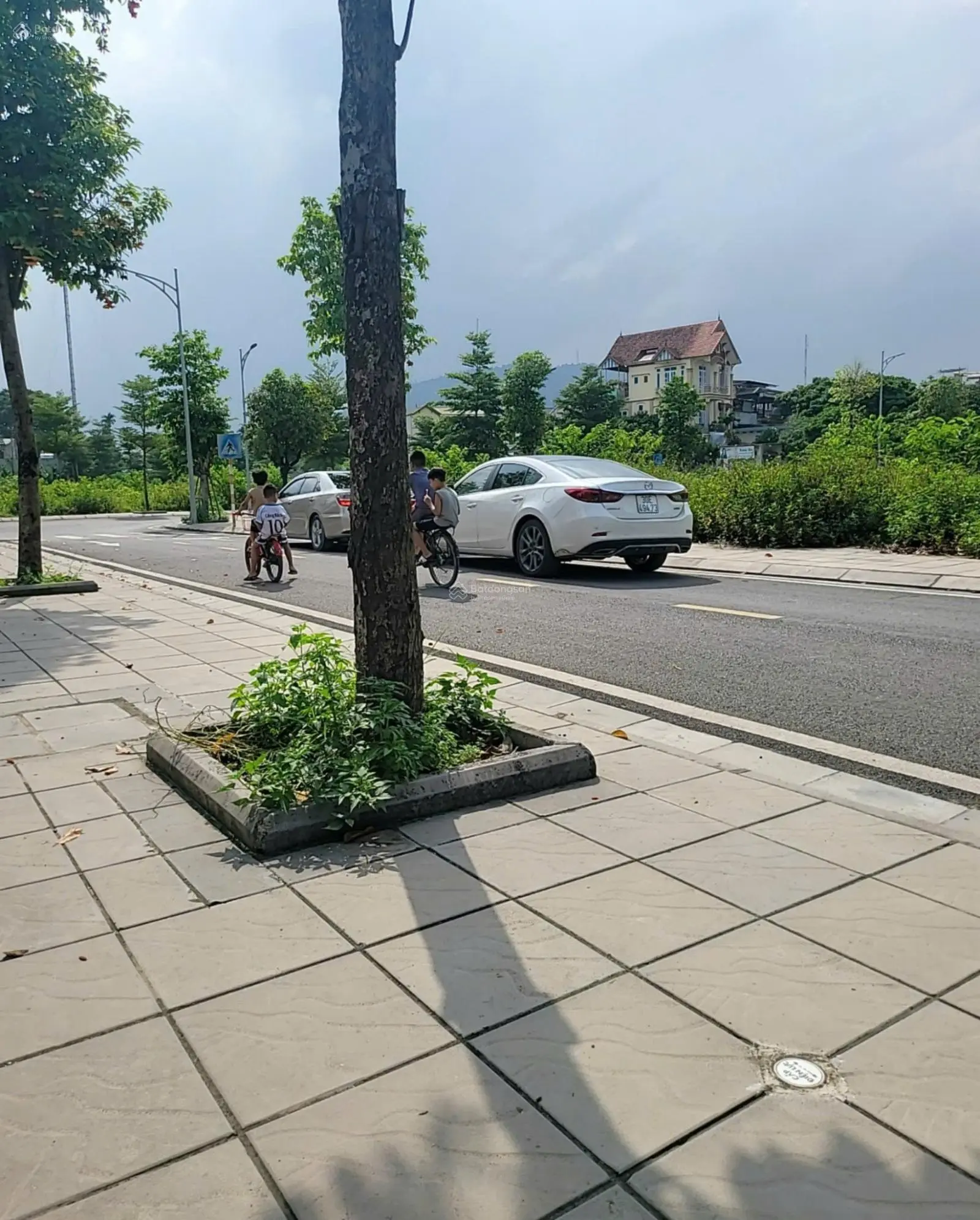 Đất nền dự án sát QL6, đầu tàu tăng trưởng, giá siêu tốt với chính sách ưu đãi Early Bird