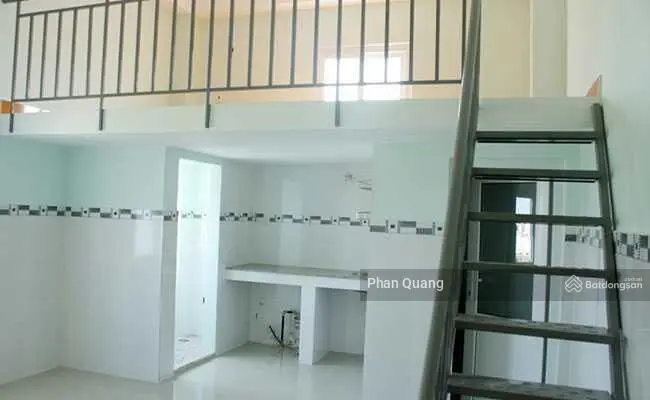 Bán dãy trọ 1 Ki - ốt + 9P ngay cổng KCN Trảng Bàng, 200m2 sổ hồng riêng