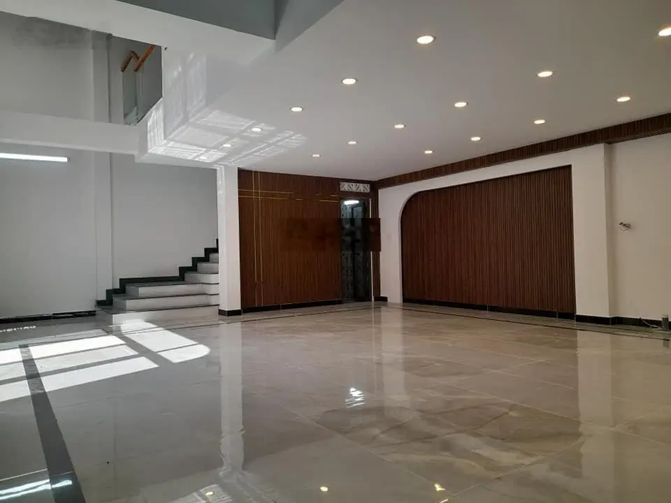 Bán nhanh nhà Khuông Việt, Tân Phú, 126m2, 1T3L, đang cho thuê làm văn phòng, hẻm to 4,5m