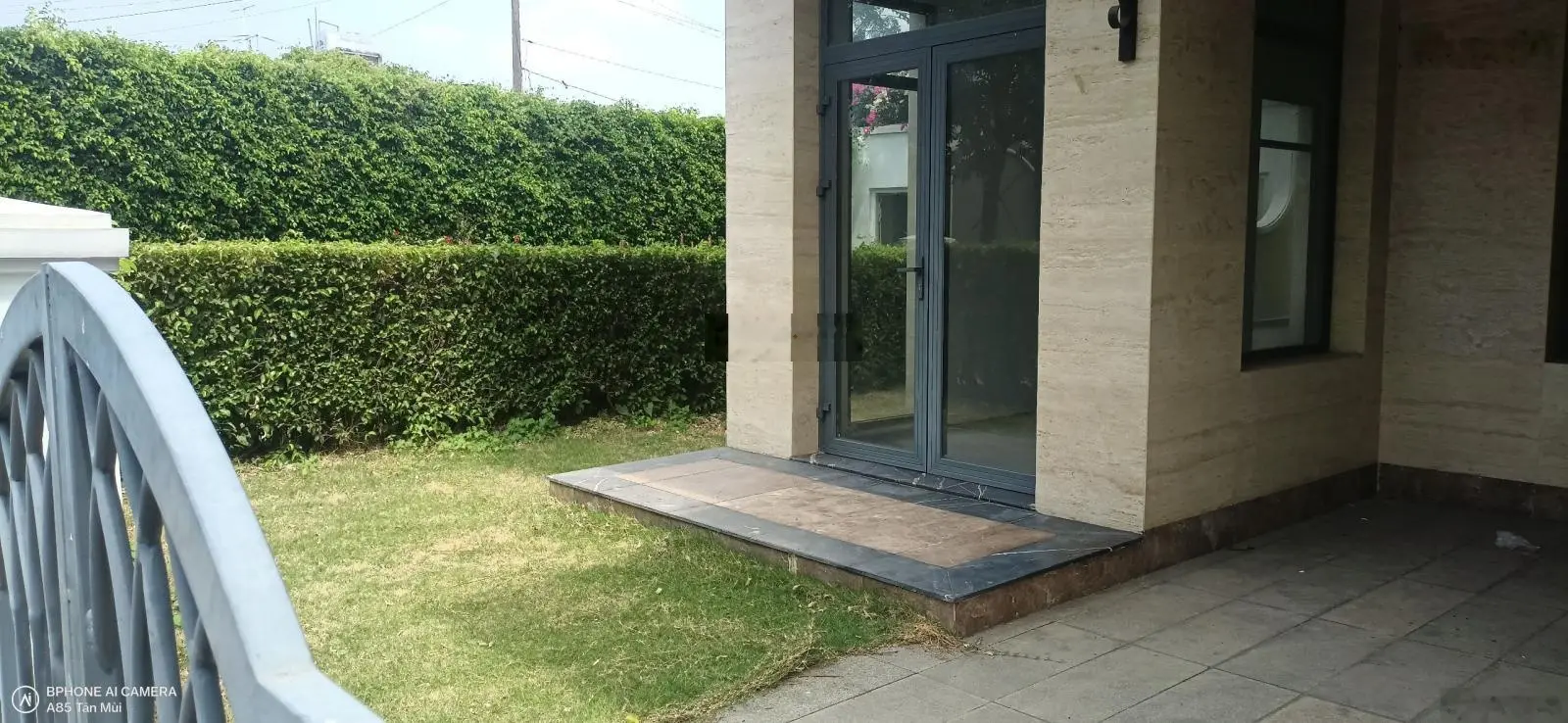 Bán biệt thự sân vườn lớn 17,5x14m Verosa Park, thiết kế 6 PN 4 WC, 214m2 đất, 324m2 sàn, giá 28 tỷ