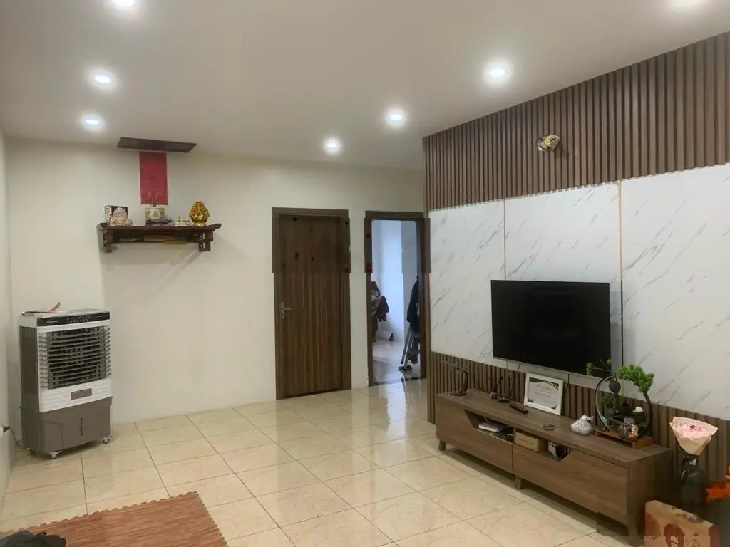Cần bán căn hộ chung K35 Tân Mai