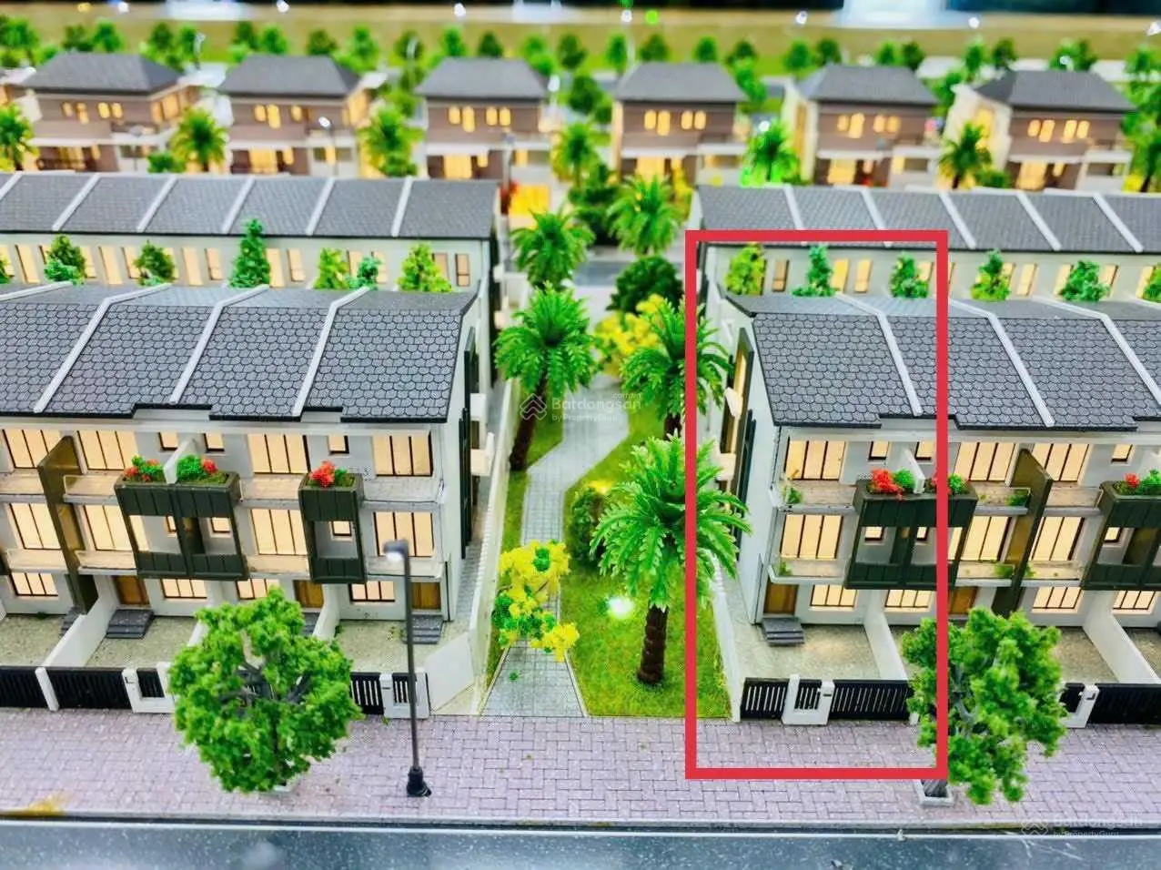 Bán căn lô góc sân vườn 154m2 KĐT Sapphire Gem Hải Phòng - Giá chỉ 8 tỷ xxx - Nhanh tay thì còn
