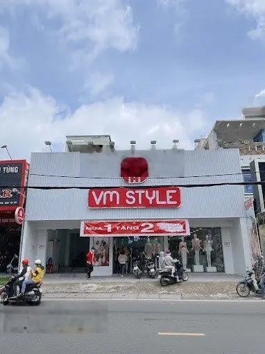 Ngộp bank! Siêu phẩm ngang lớn MT Vĩnh Viễn - Ngô Gia Tự, Quận 10, 9x28m, Cấp 4, giá chỉ 39.8 tỷ