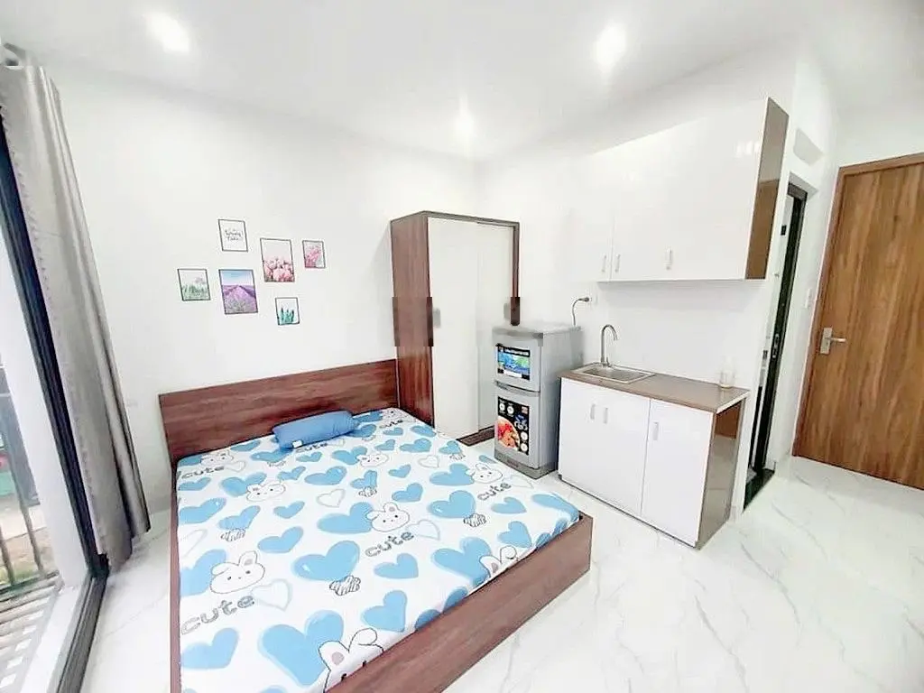 Hiếm! Tây Tựu, CHDV, 6P khép kín, DT 20tr/tháng. Chỉ 5 tỷ đồng. Phải nhanh 0985 387 ***