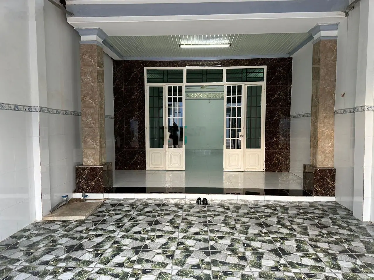 Bán nhà 144m2, tại phường Ninh Thạnh, thành phố Tây Ninh