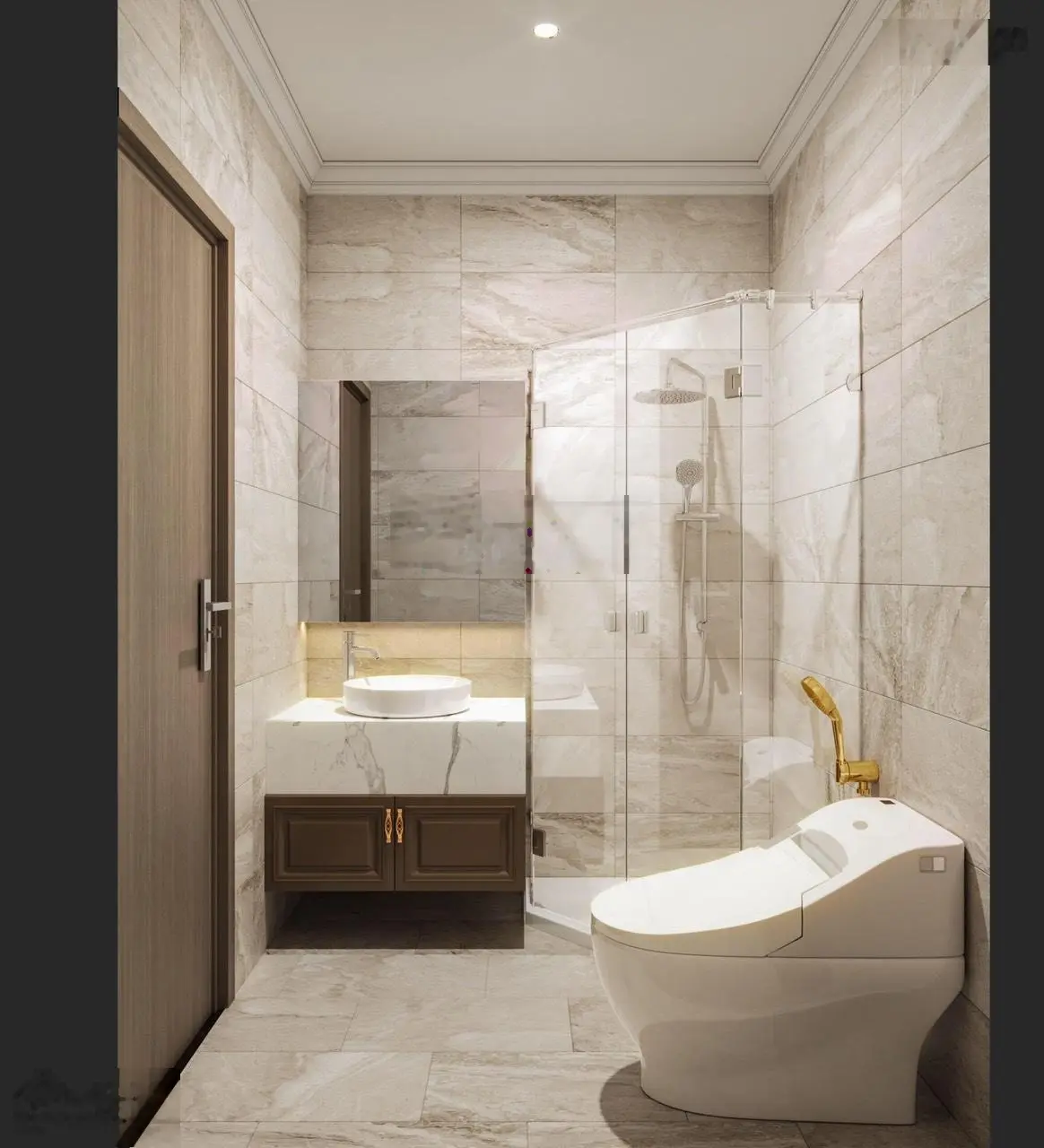 Bán căn hộ An Gia Garden Q. Tân Phú. DT 85m2 3PN, 2WC giá 3tỷ5 có sổ, LH 0932 874 *** - Hoà