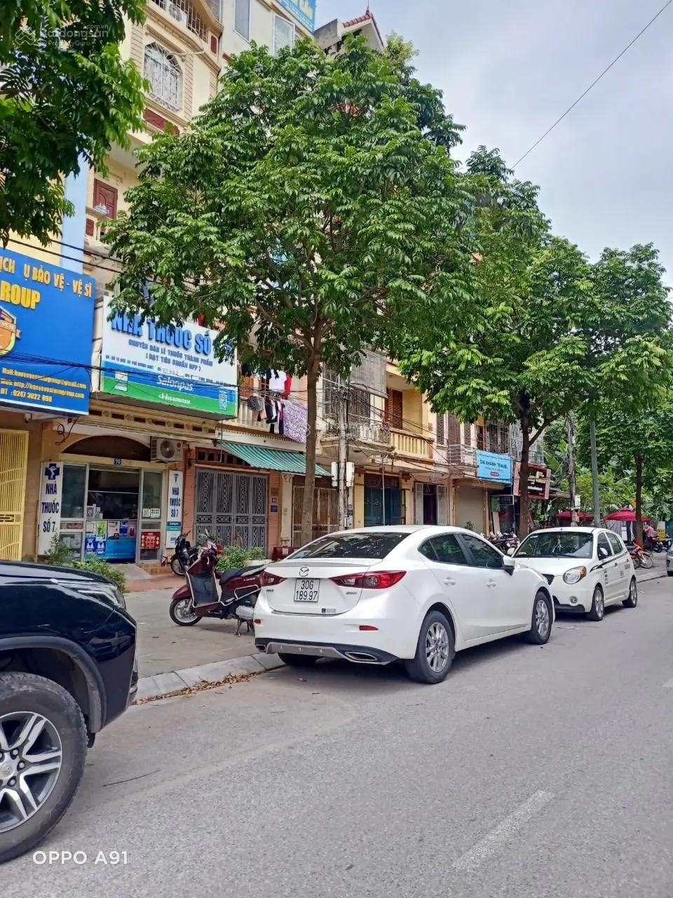 Bán nhà Phạm Tuấn Tài , Đặng Thùy Trâm, Cầu Giấy 74m2, kinh doanh, 45 chỗ đỗ cửa, nhỉnh 19 tỷ