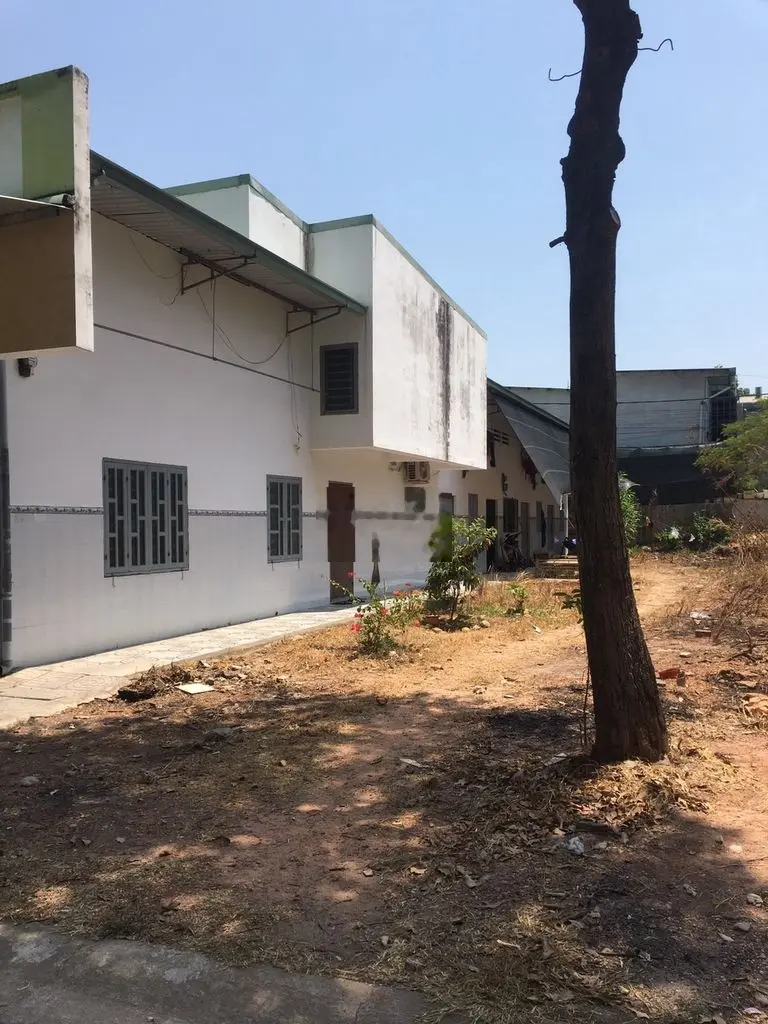 Bán đất 1,28 tỷ, diện tích 150m2 tại Đường N1, Phường Thới Hòa, Thị xã Bến Cát, Bình Dương
