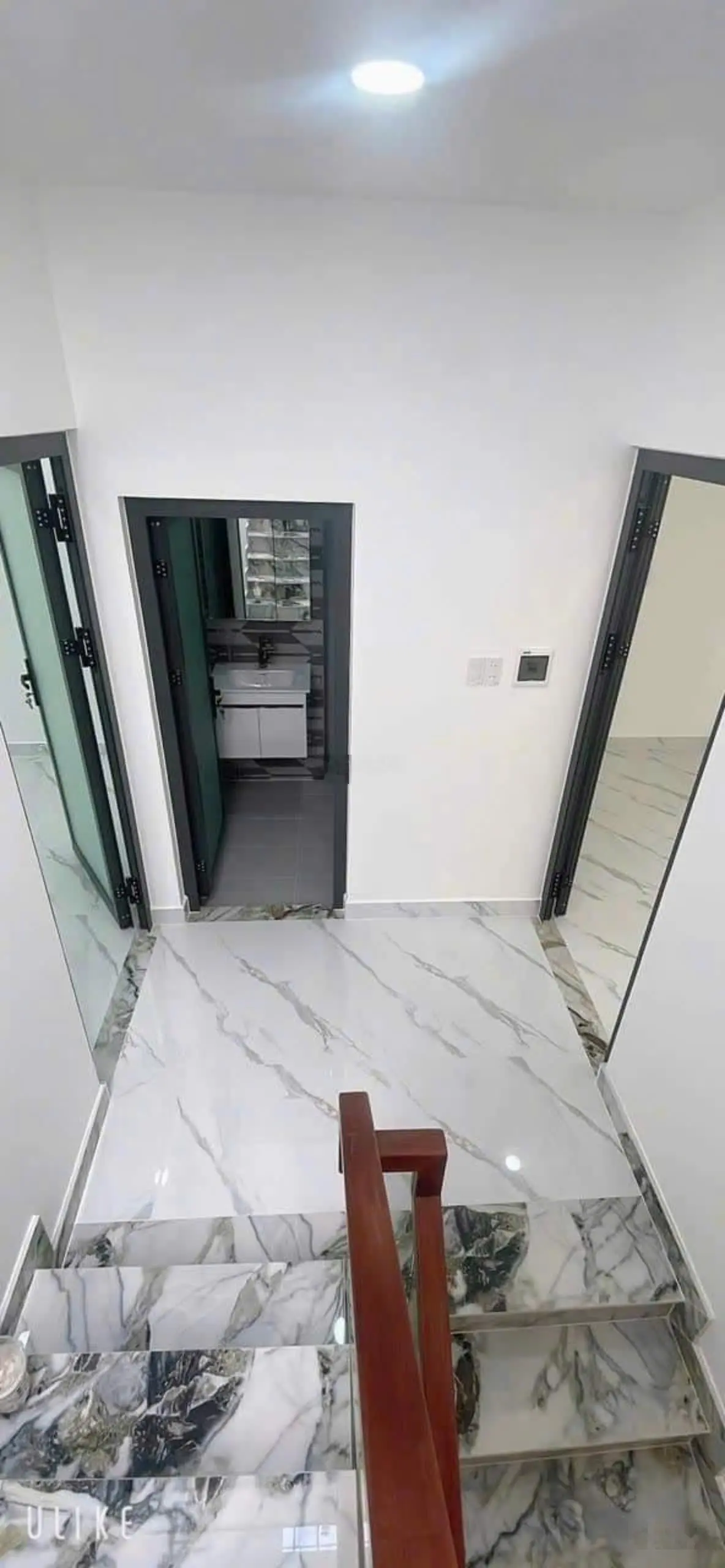 Giá cực chất bán nhà riêng tại Đường Hậu Giang, Quận 6, DT:59m2, giá 5,2tỷ, sổ hồng riêng chính chủ