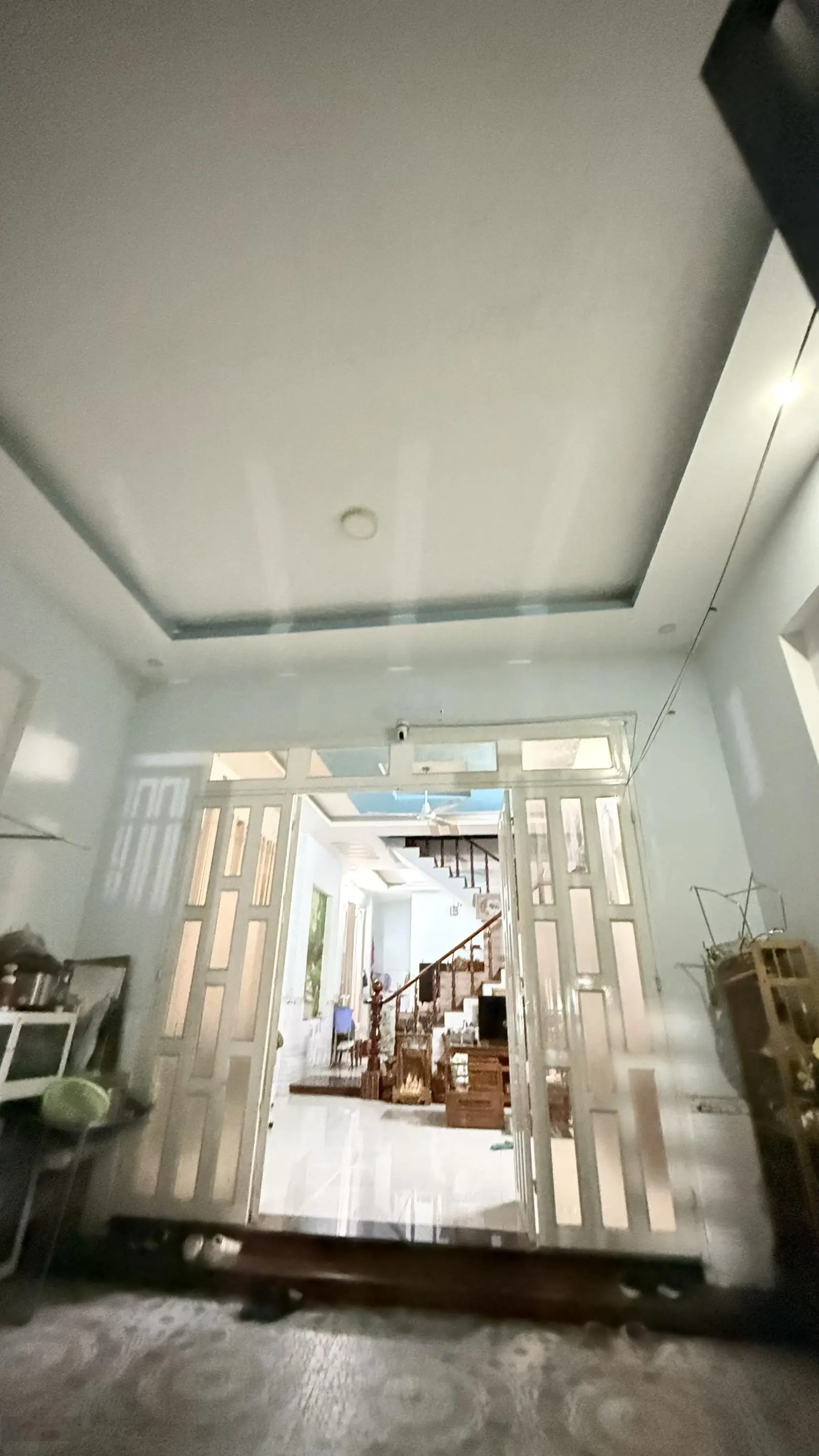 Bán Nhà riêng tại Phường Tân Đông Hiệp, Dĩ An, Bình Dương, 94.5m2 giá tốt