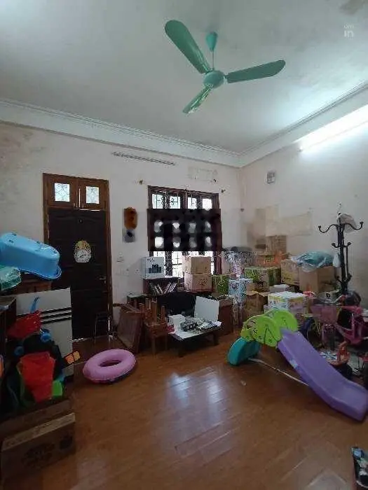 BÁN NHÀ MẶT PHỐ NGUYỄN QUÝ ĐỨC, thanh xuân - LÔ GÓC - KINH DOANH ĐỈNH. 85M2- MT 5M- GIÁ 26.5 tỷ