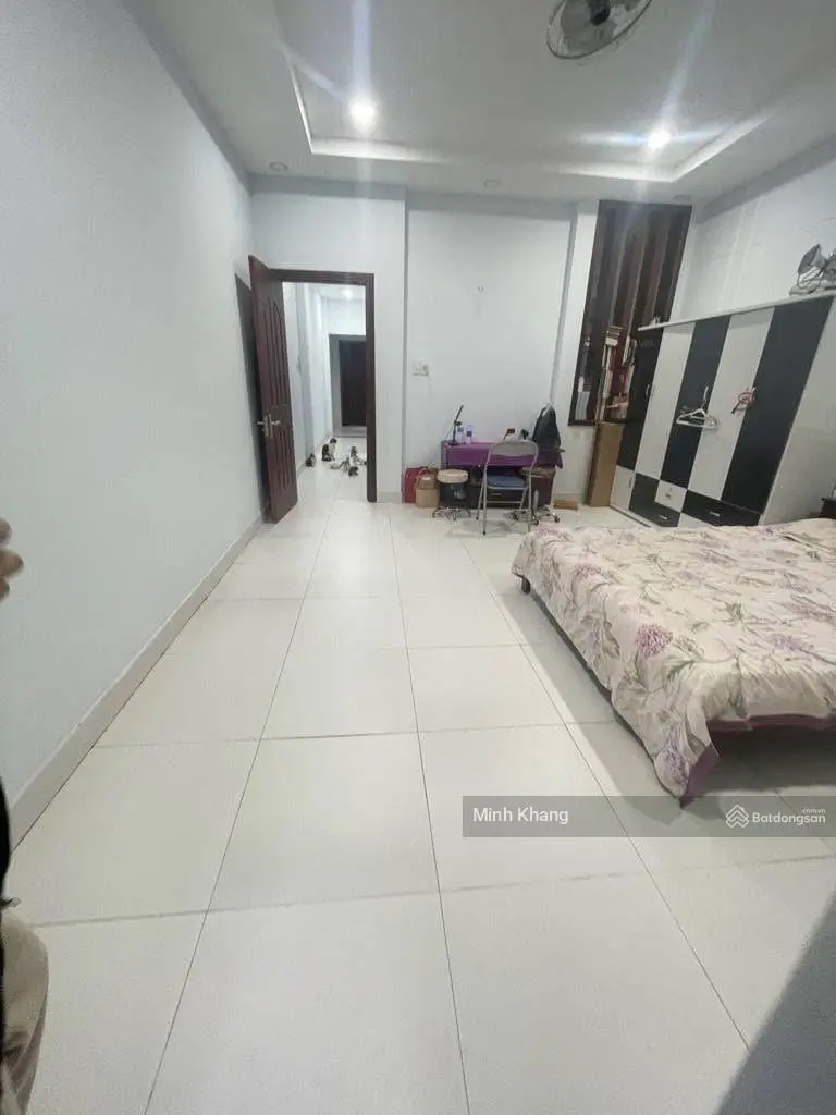 Bán nhà Ngô Chí Quốc, Phường Bình Chiểu, Thủ Đức, Giá 3 tỷ 455, Diện tích 55m2