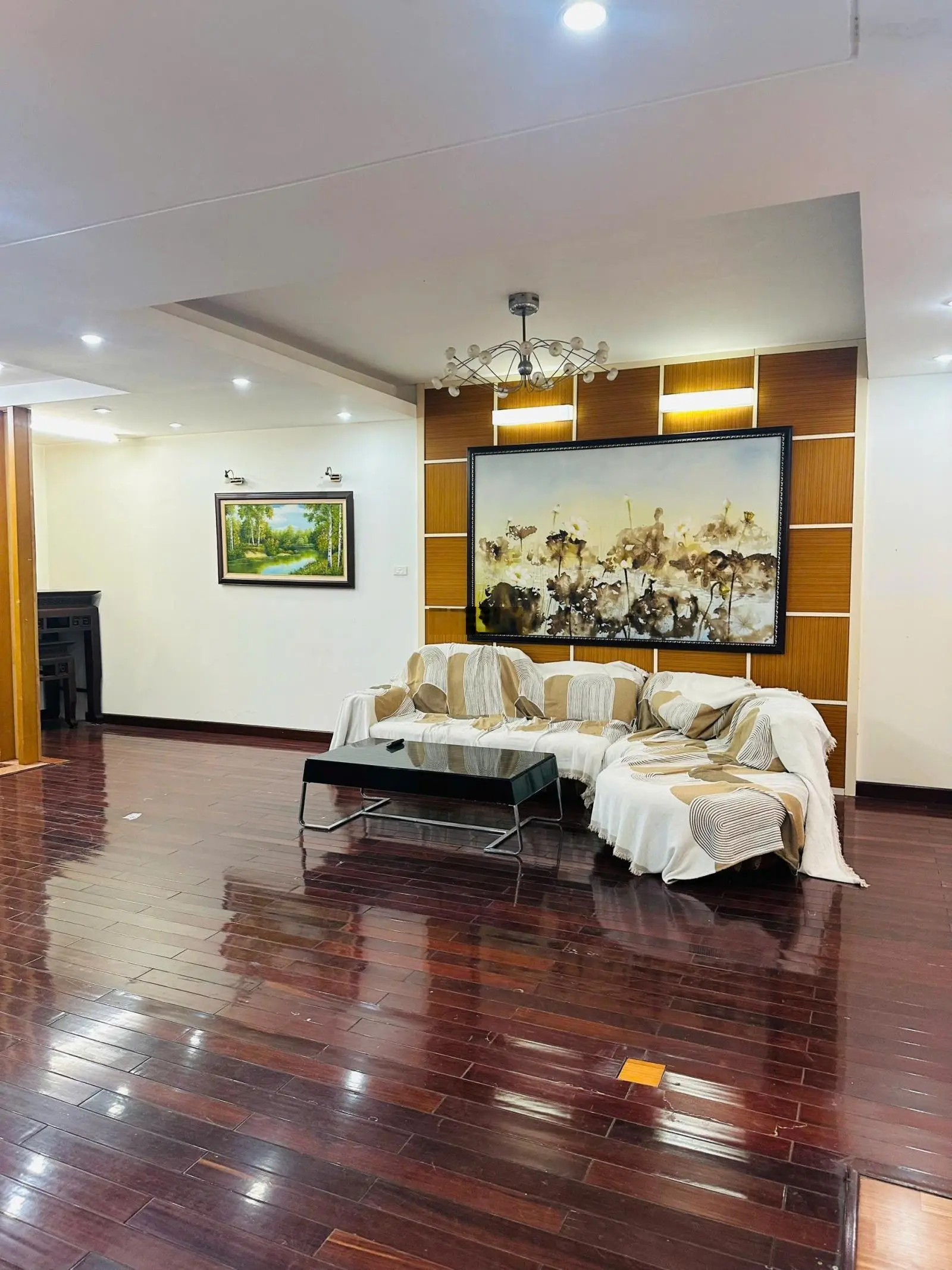 Bán căn hộ chung cư Vimeco II - Nguyễn Chánh, 9,83 tỷ vnđ, 151m2, 3 PN. LH 0934 593 ***