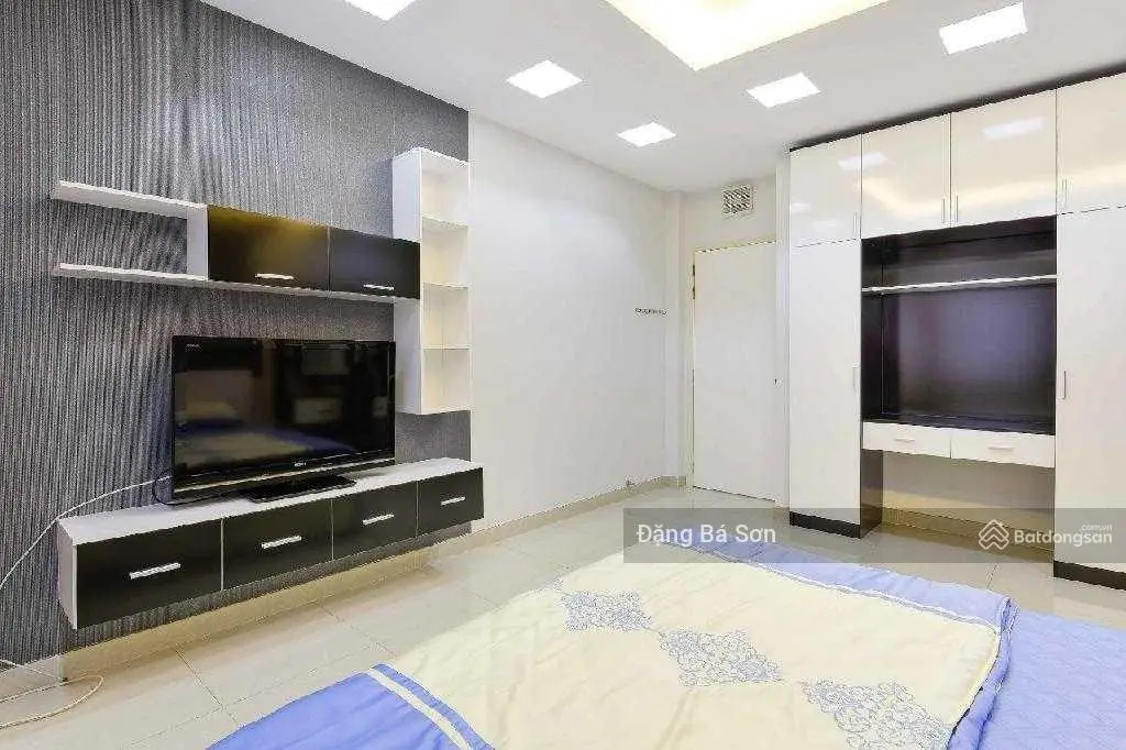 GẤP BÁN, 5 TẦNG, 4X18M, HẺM XE HƠI, NI SƯ HUỲNH LIÊN, TÂN BÌNH, NHỈNH 10 TỶ.