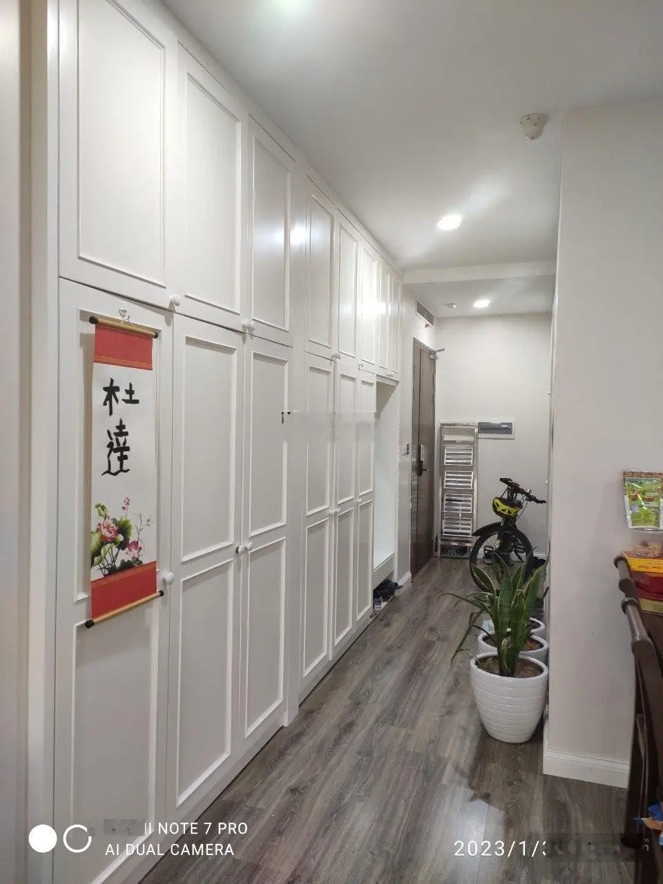 Tôi chuyển liền kề bán gấp căn 3ngủ 110m2, giá 5,1 tỷ Ecolife Capitol, Tố Hữu, sẵn sổ full nội thất