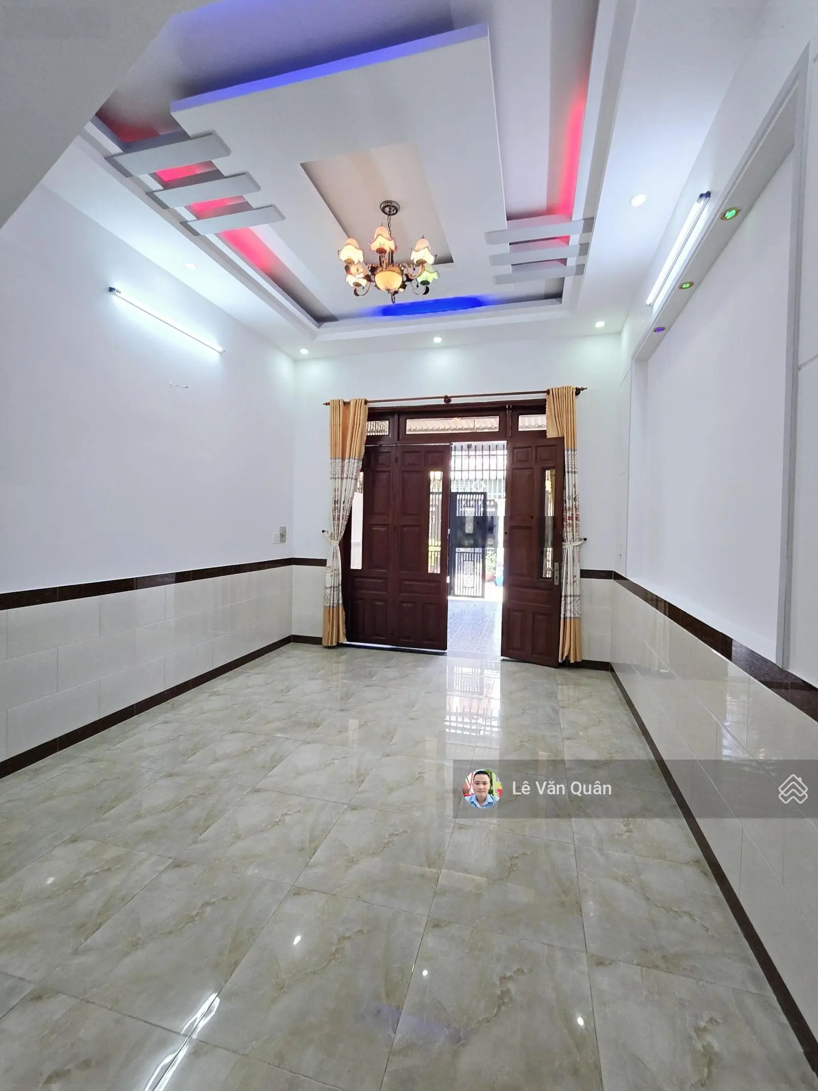 Bán rẻ nhà đông hòa dĩ an gần bigc go