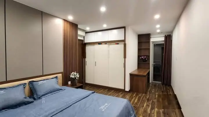 Bán căn hộ chung cư tại chung cư an lạc - mỹ đình, giá ưu đãi 6 tỷ, diện tích 109m2
