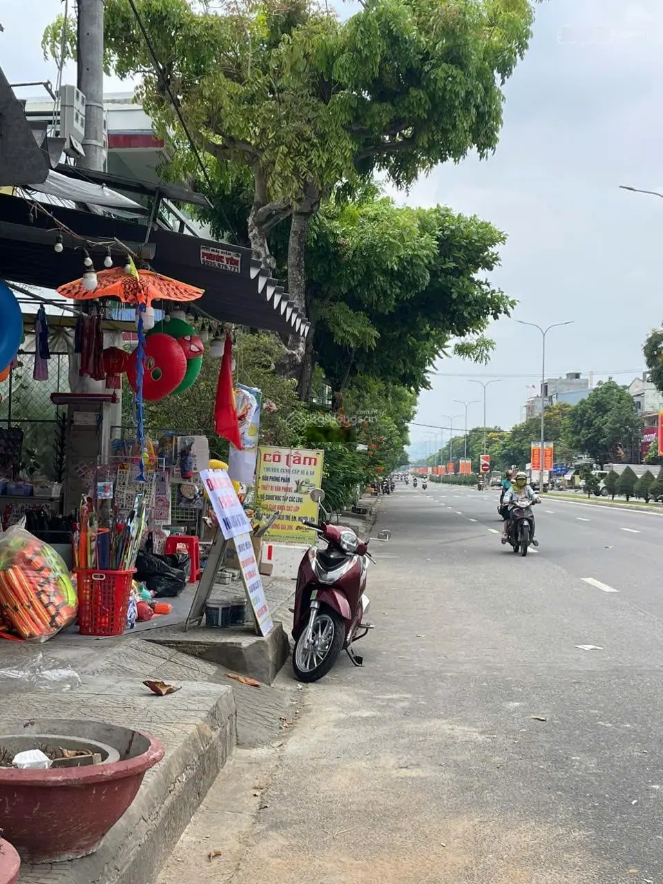 Bán nhà 2T mt Nguyễn Lương Bằng, Liên Chiểu, 65m2, 4.5 tỷ tl