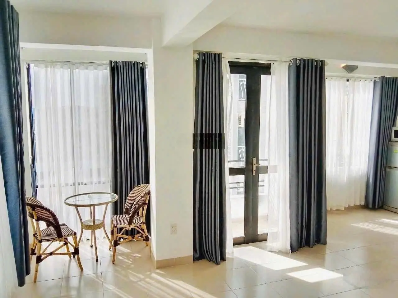 Toà nhà 7 hẻm ô tô Trần Quang Khải,giảm 500 gồm 14 căn hộ dtich 113m ngang 6,7m gia 15,5 tỷ