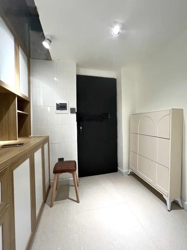 4,5 tỷ, nhà Lưu Hữu Phước, 55m2, ôtô đỗ cửa xung quanh toàn quan chức. 0985 387 ***