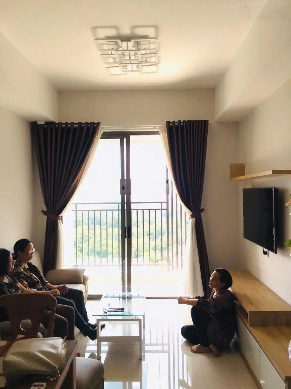 Bán căn hộ Botanica Premier, 2PN, 2WC, 69m2, View Hồng Hà, giá: 4 tỷ 2, LH: 0908 435 ***