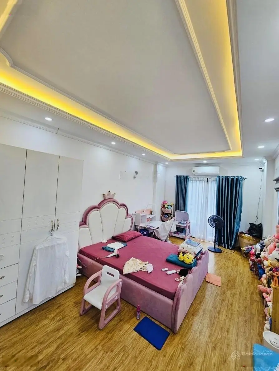 Bán nhà Đường Thái Hà Gara Ô Tô Vào Nhà 6 Tầng Có Thể Lên Thang Máy Nhà Đẹp Trung Tâm Đống Đa